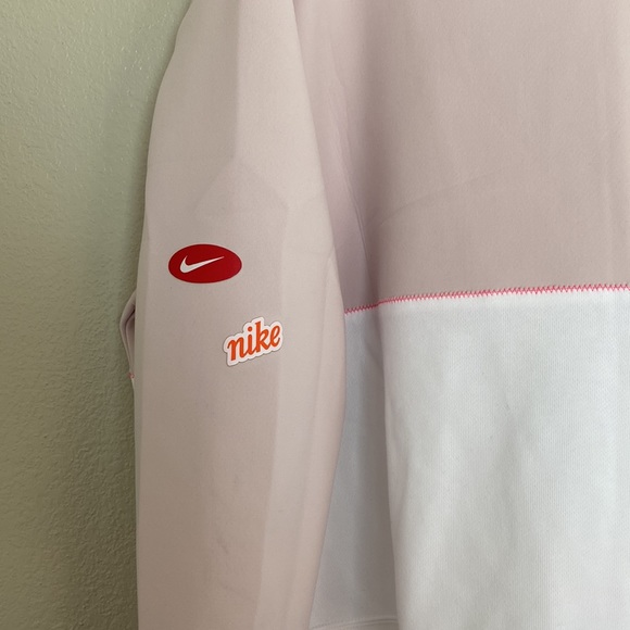 Nike Pro Women’s Standard Fit Plus Size Sweater 2X - Picture 6 of 12